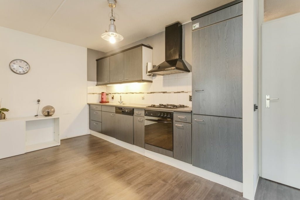 Woning te huur: Uniestede, Roosendaal