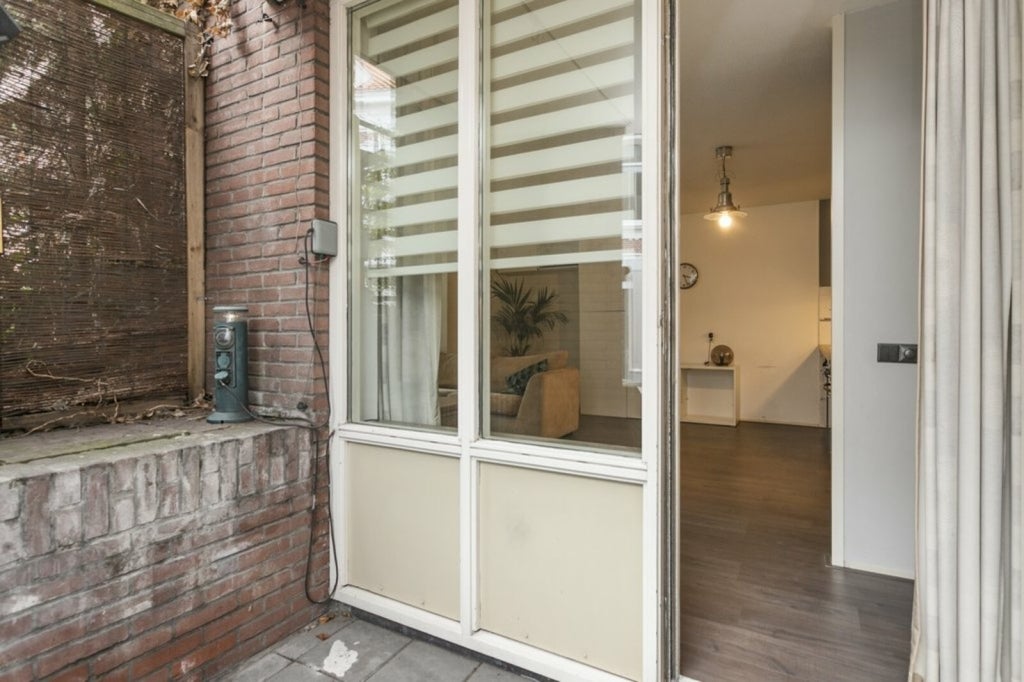 Woning te huur: Uniestede, Roosendaal
