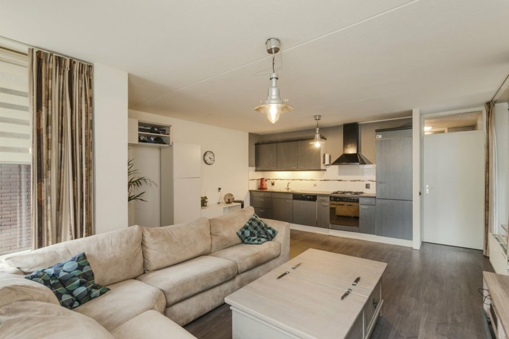 Woning te huur: Uniestede, Roosendaal