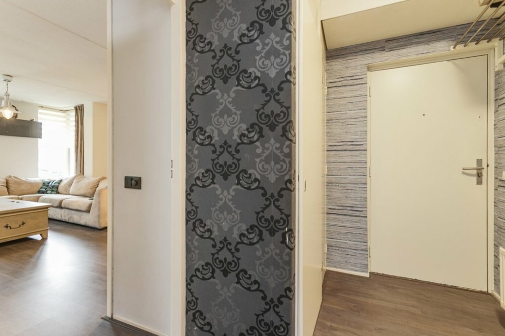 Woning te huur: Uniestede, Roosendaal