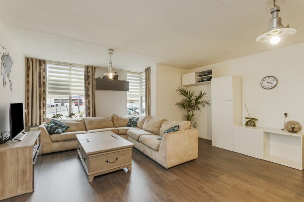 Woning te huur: Uniestede, Roosendaal