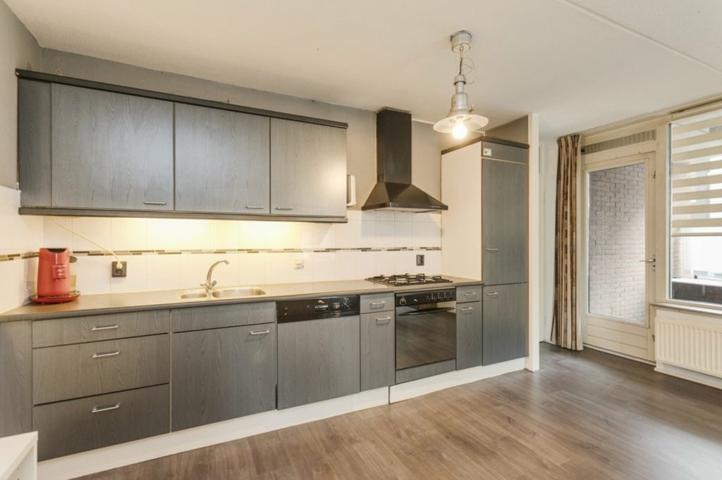 Woning te huur: Uniestede, Roosendaal