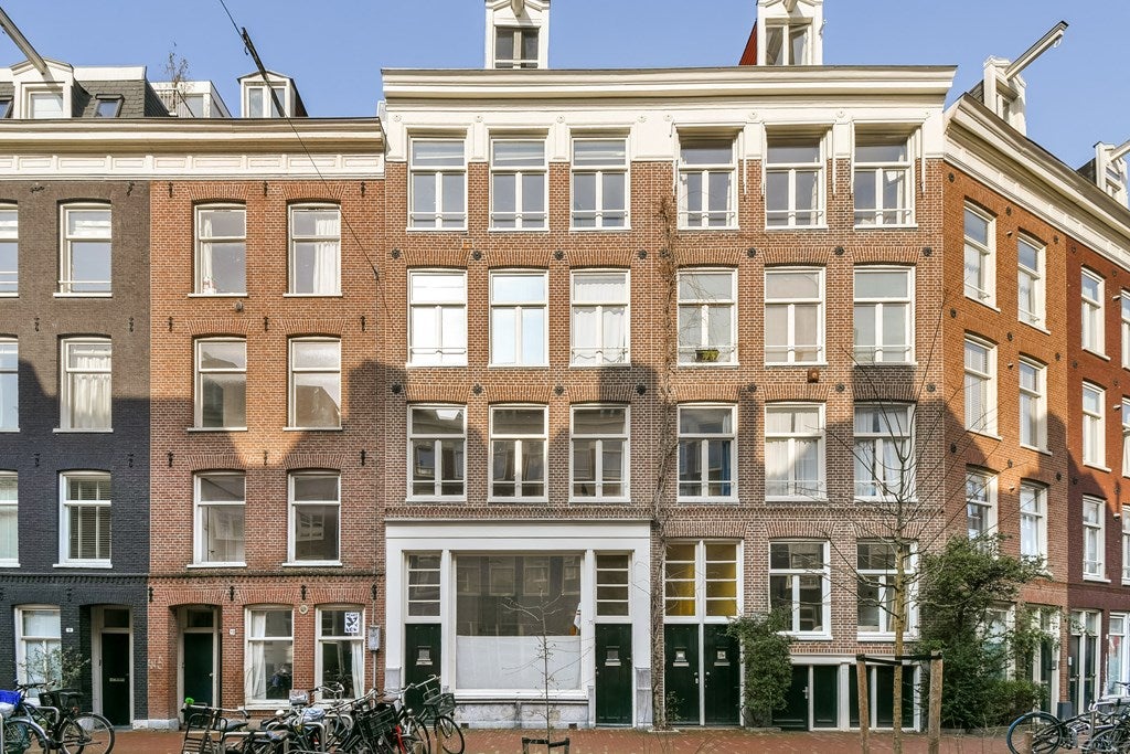 Gerard Doustraat