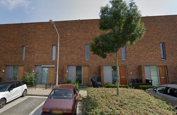 Huis Parkwachters in Best