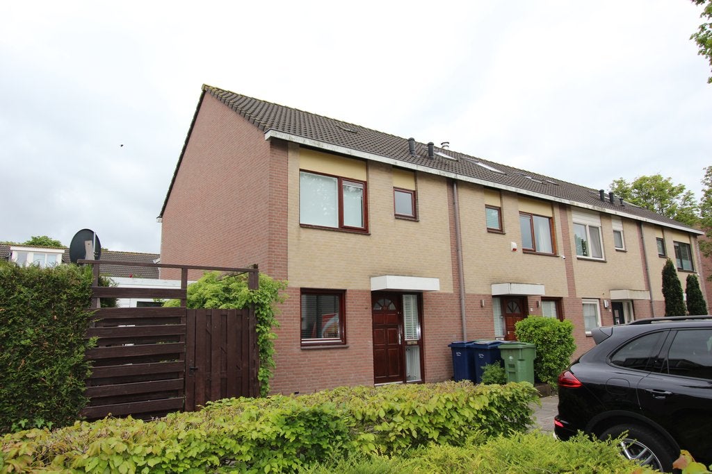 Te huur Huis Cesar Franckweg in Almere