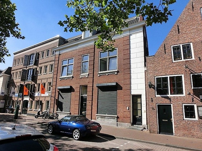 Te huur: Appartement Weerwal in Purmerend