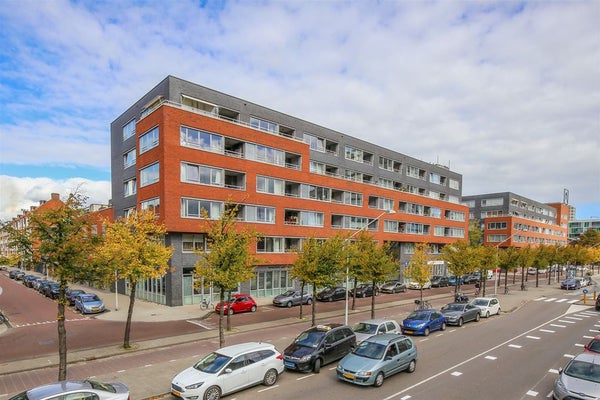 Postjesweg 138 D