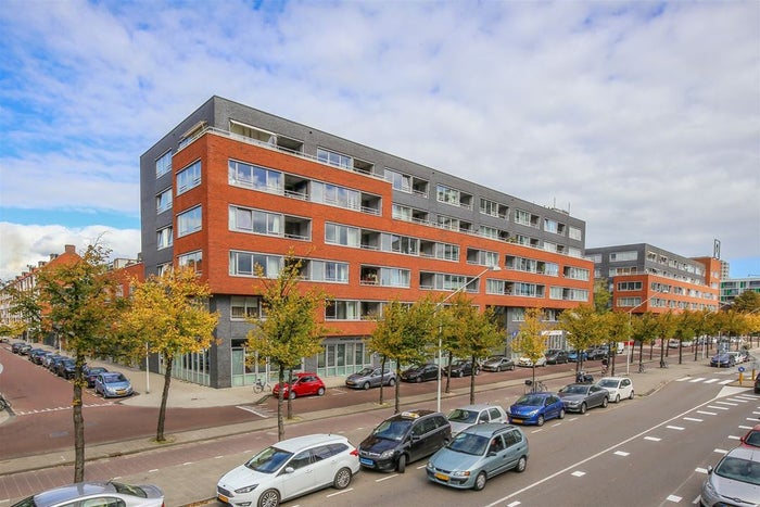 Te huur: Appartement Postjesweg 138 D in Amsterdam