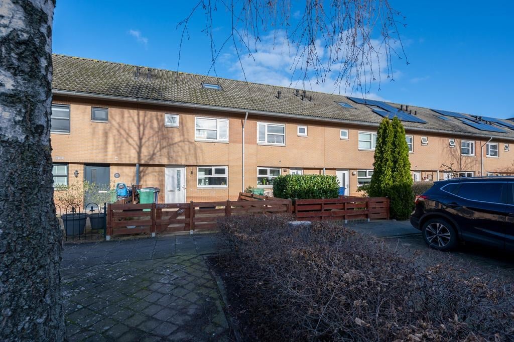 Te huur Huis Adriaan van Ostadestraat in Almere