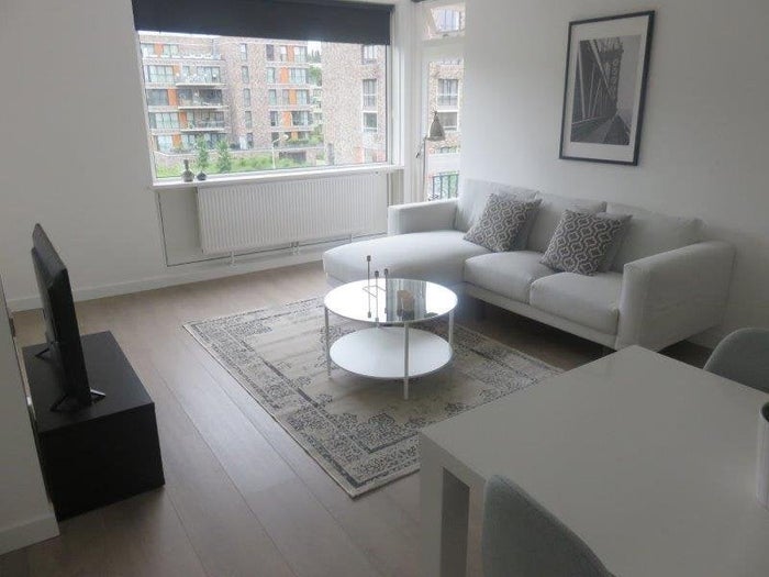 Te huur: Appartement Haagbeuklaan in Amstelveen