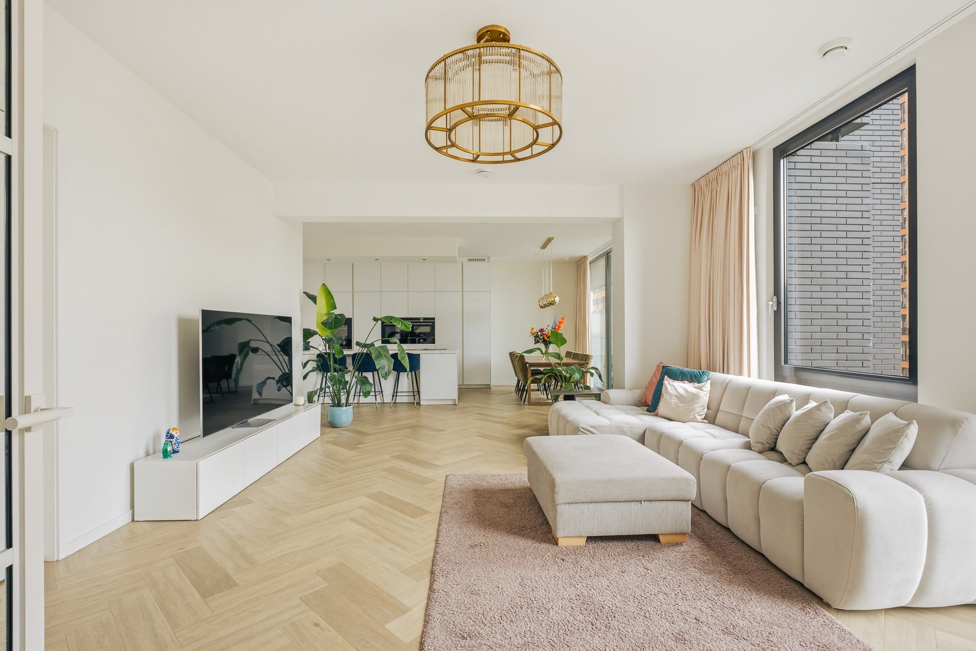 Appartement George Gershwinlaan 213 in Amsterdam