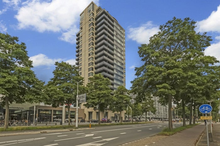 Te huur: Appartement Van Leijenberghlaan in Amsterdam