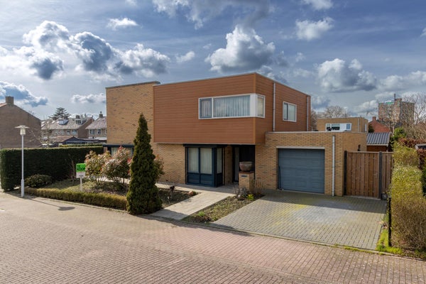 Huis te koop Rembrandtlaan 28 in Terneuzen voor € 499.000