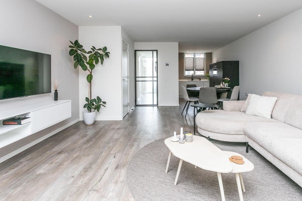 Huis Achter de Lang Haag in Eijsden