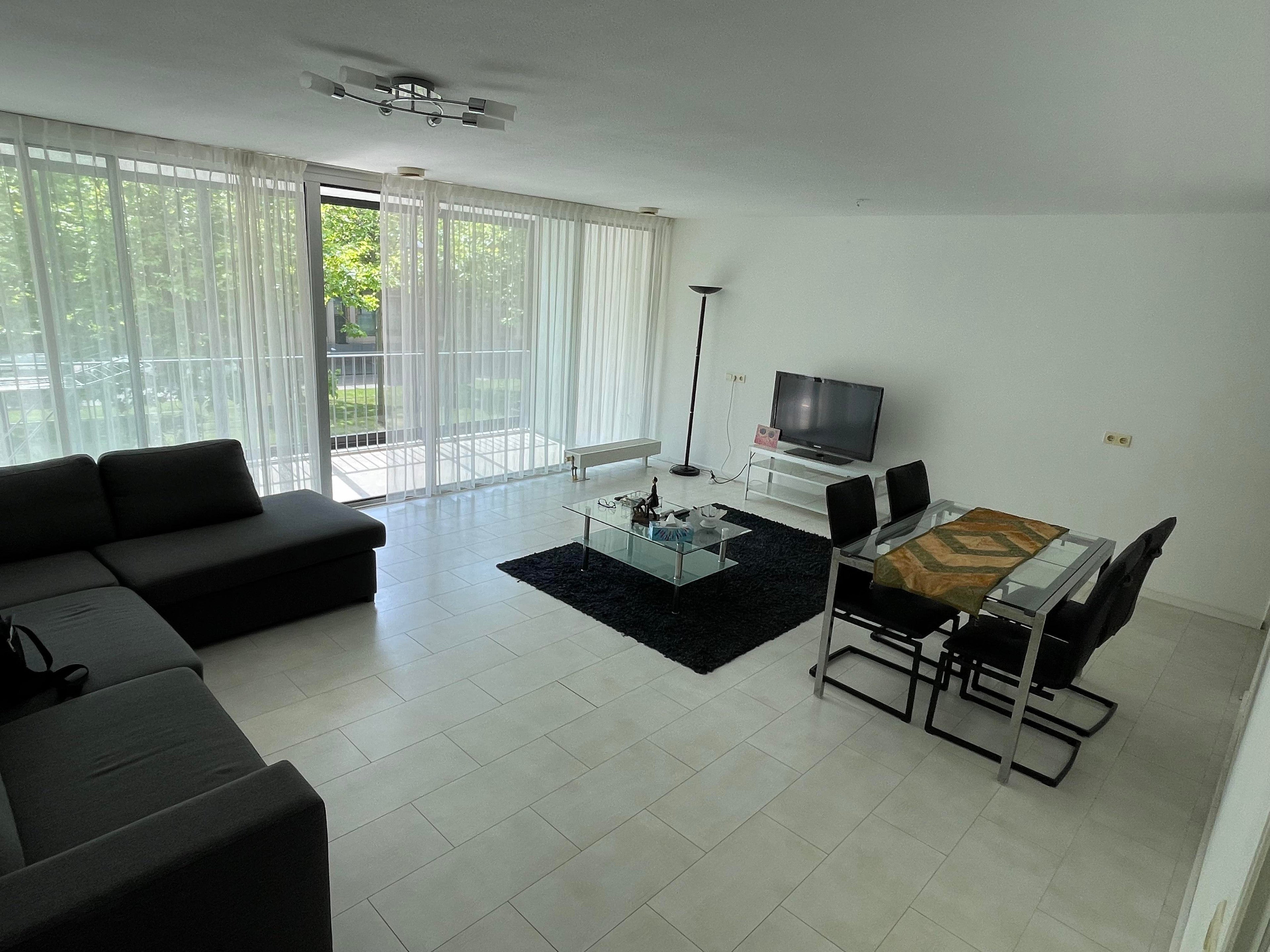 Te huur Appartement Laan op Zuid 674 in Rotterdam