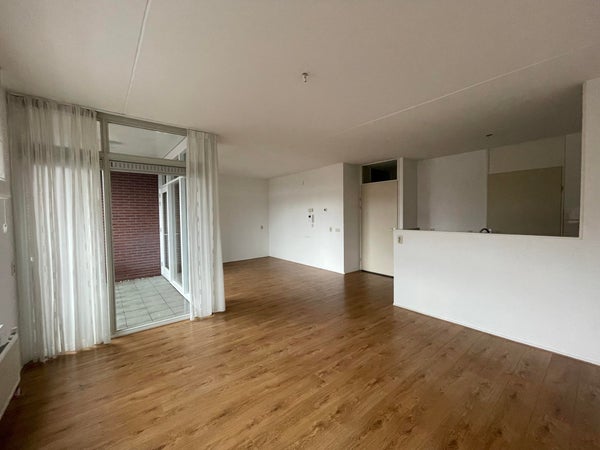 Appartement Harlindestraat in Echt