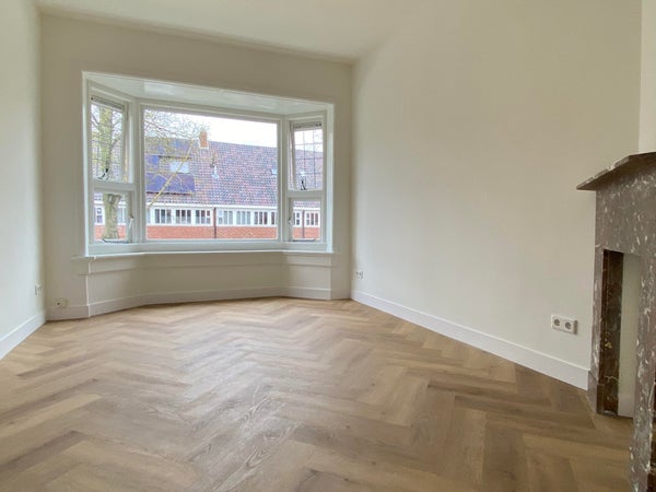 Te huur: Appartement Gratamastraat in Groningen