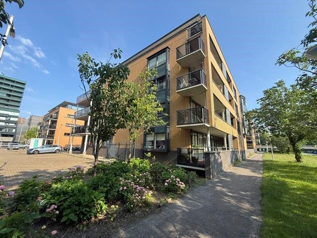 Flat De Lierhof