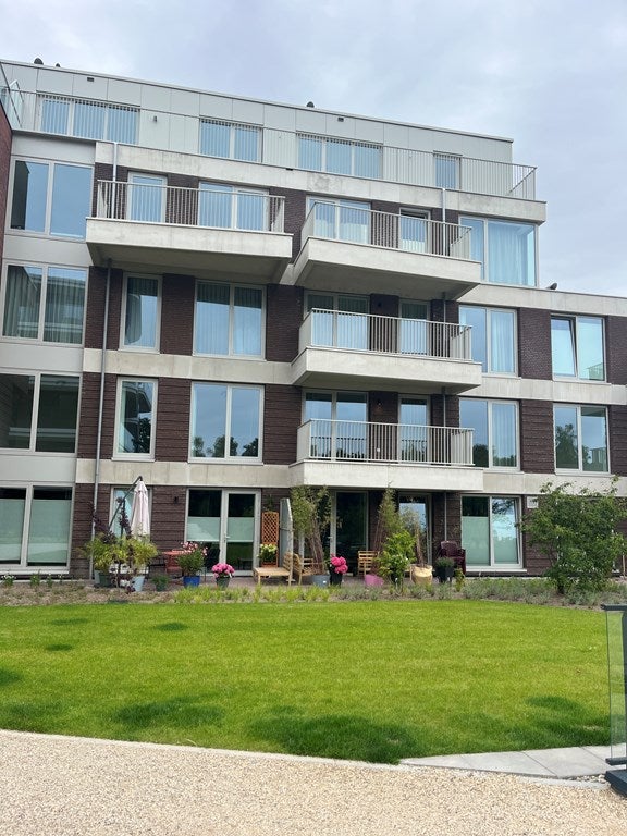Woning te huur: Startbaan, Amstelveen