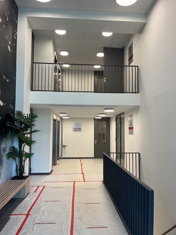 Woning te huur: Startbaan, Amstelveen