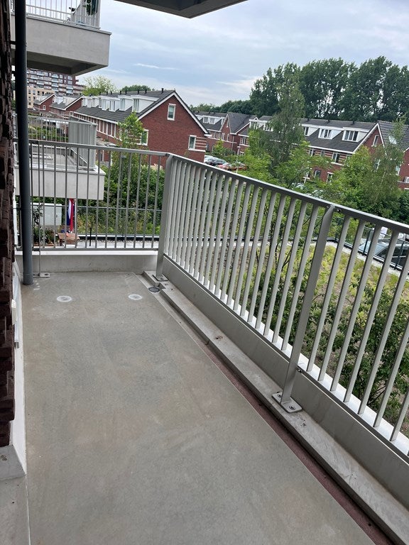 Woning te huur: Startbaan, Amstelveen