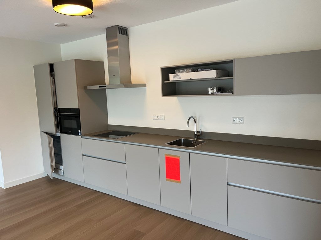 Woning te huur: Startbaan, Amstelveen