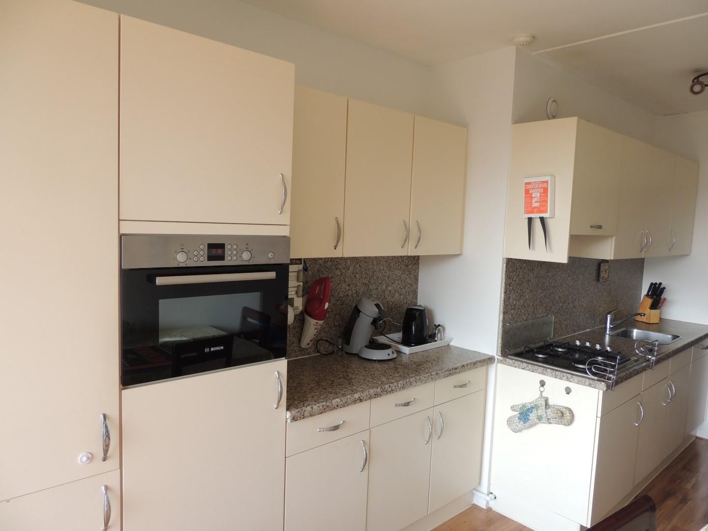 Te huur Appartement Ophemerthof in Amsterdam