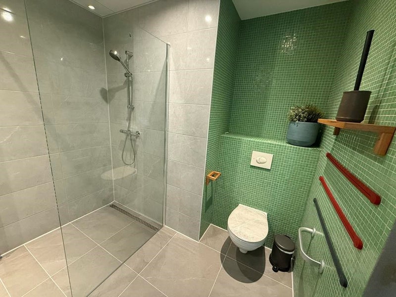 Te huur Appartement Afroditekade in Amsterdam
