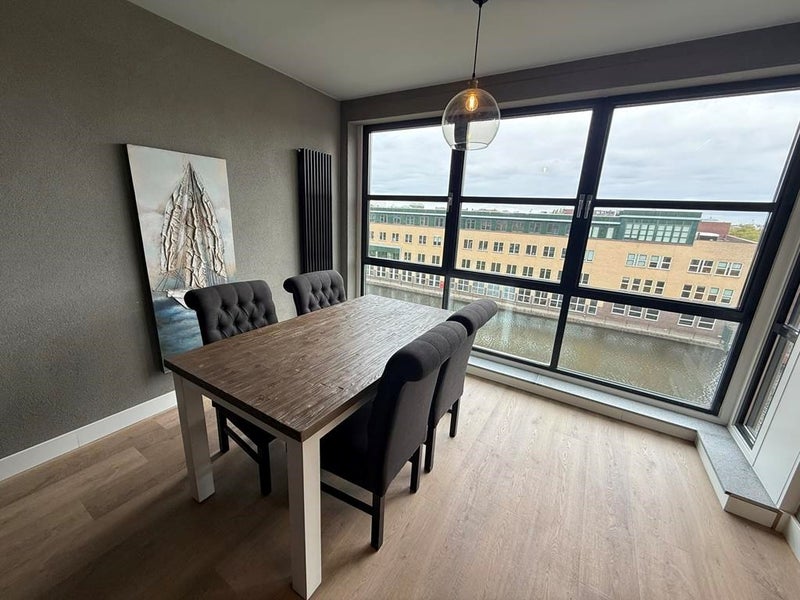 Te huur Appartement Afroditekade in Amsterdam