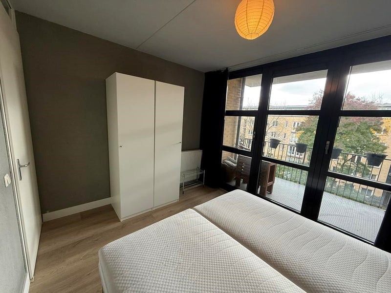 Te huur Appartement Afroditekade in Amsterdam