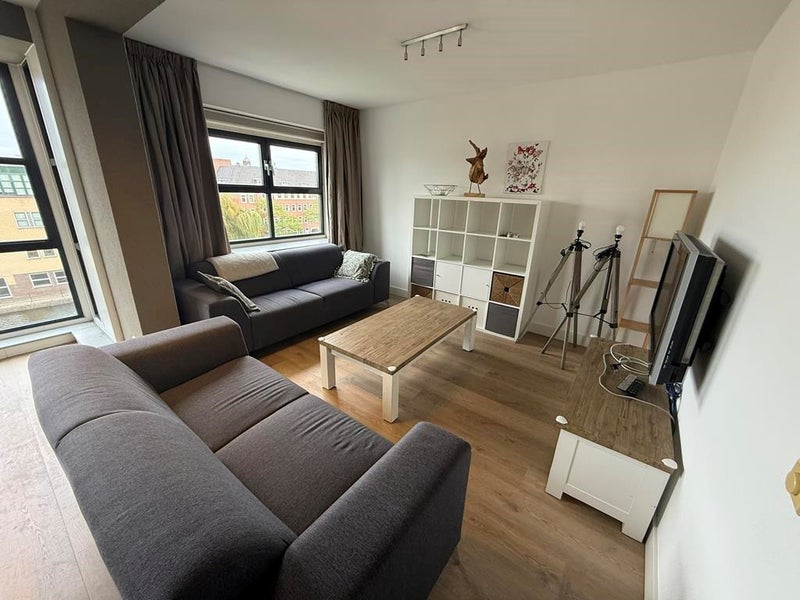 Te huur Appartement Afroditekade in Amsterdam
