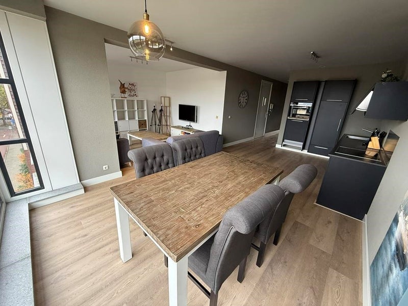 Te huur Appartement Afroditekade in Amsterdam