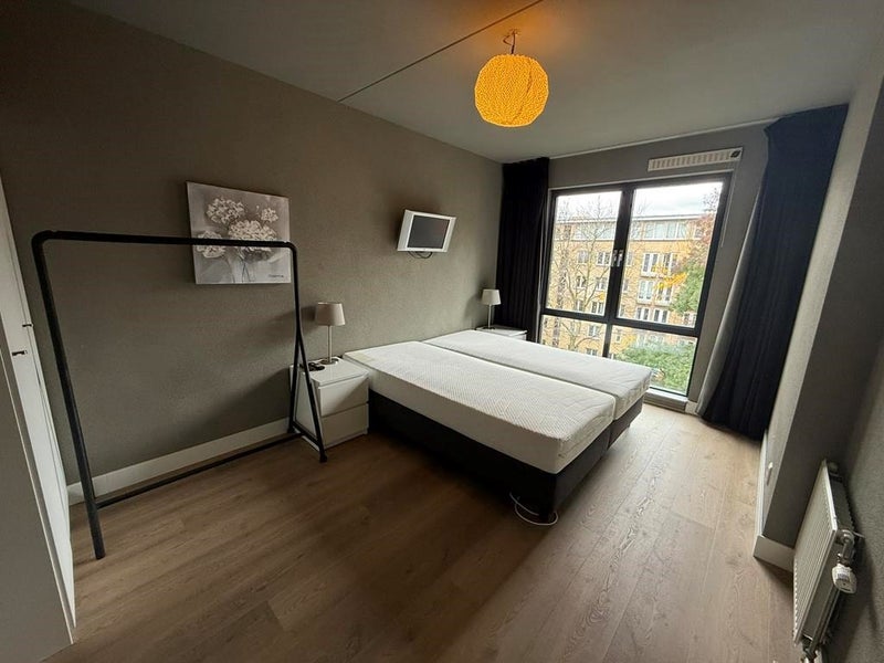 Te huur Appartement Afroditekade in Amsterdam