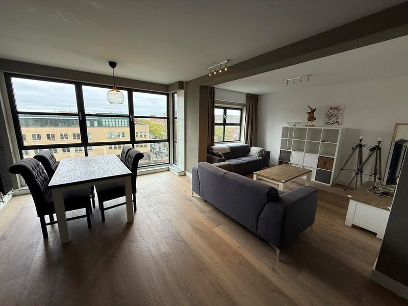 Te huur Appartement Afroditekade in Amsterdam