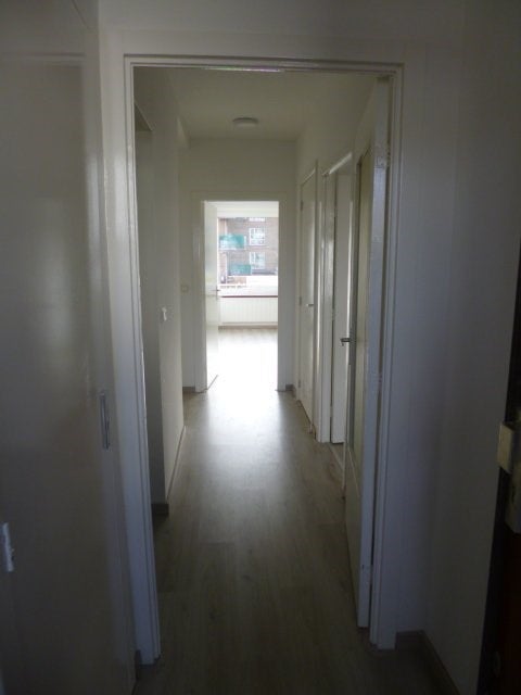 Te huur Appartement Tussen Meer in Amsterdam