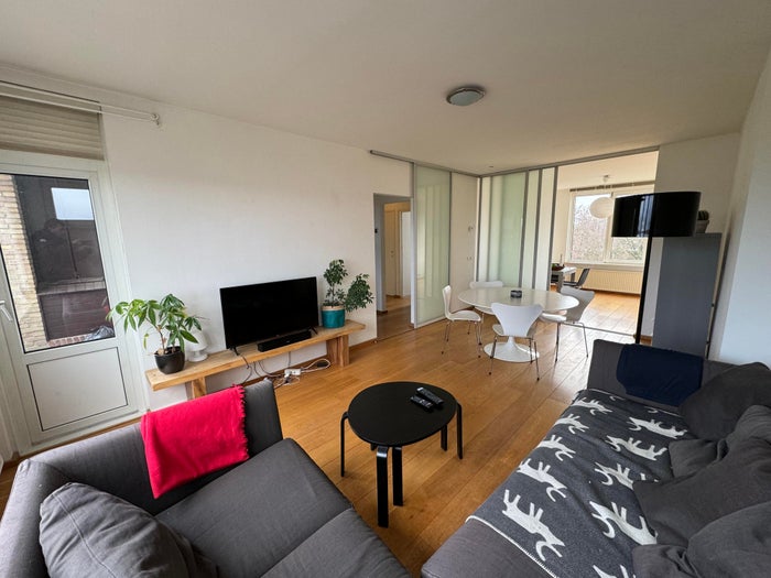 Te huur: Appartement Vrangendael in Sittard