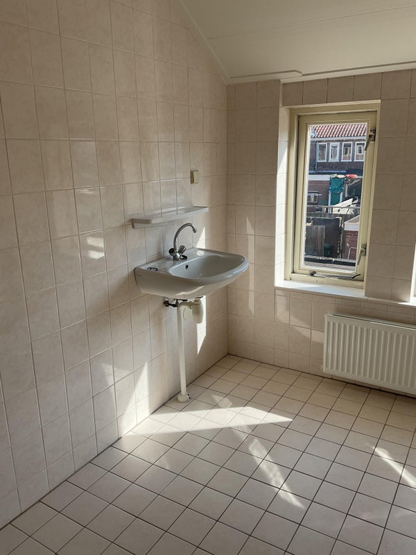Te huur Huis Forelstraat in Arnhem