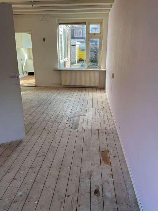 Te huur Huis Forelstraat in Arnhem