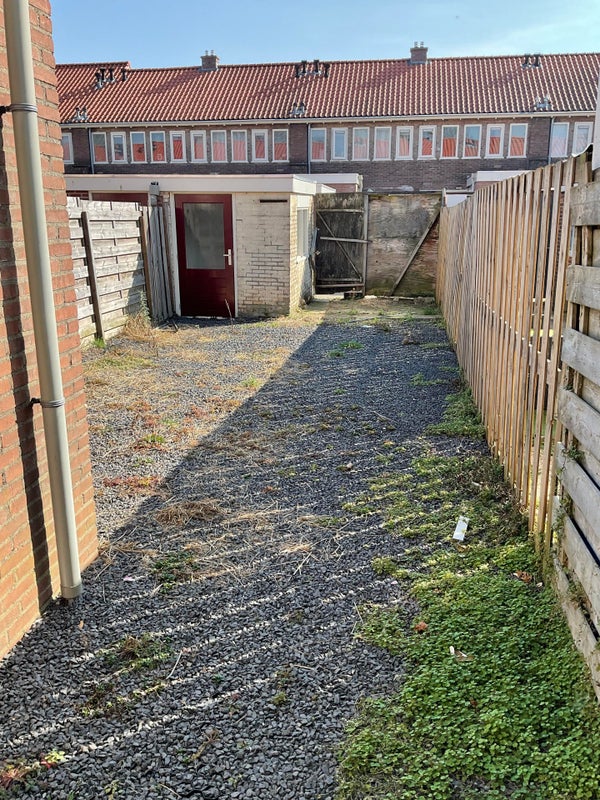 Te huur Huis Forelstraat in Arnhem