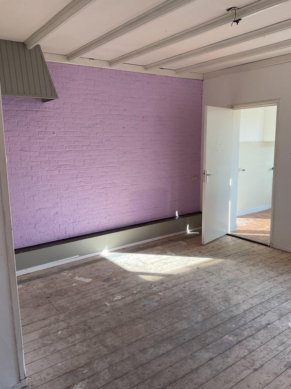 Te huur Huis Forelstraat in Arnhem