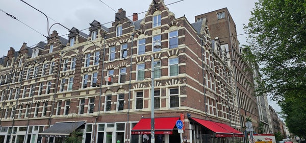 Kinkerstraat