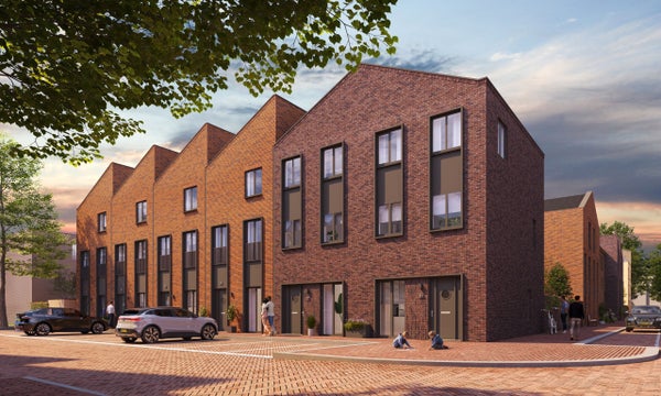 Huis Industriële panden in Almere