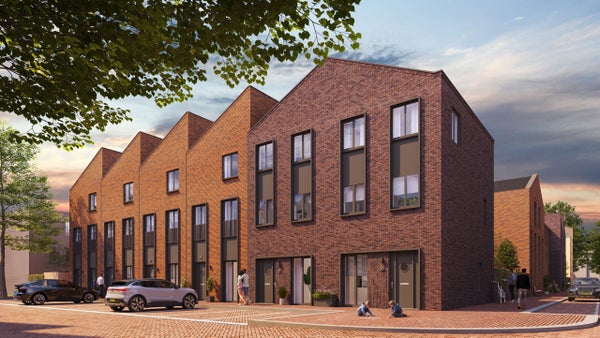 Huis Industriële panden in Almere