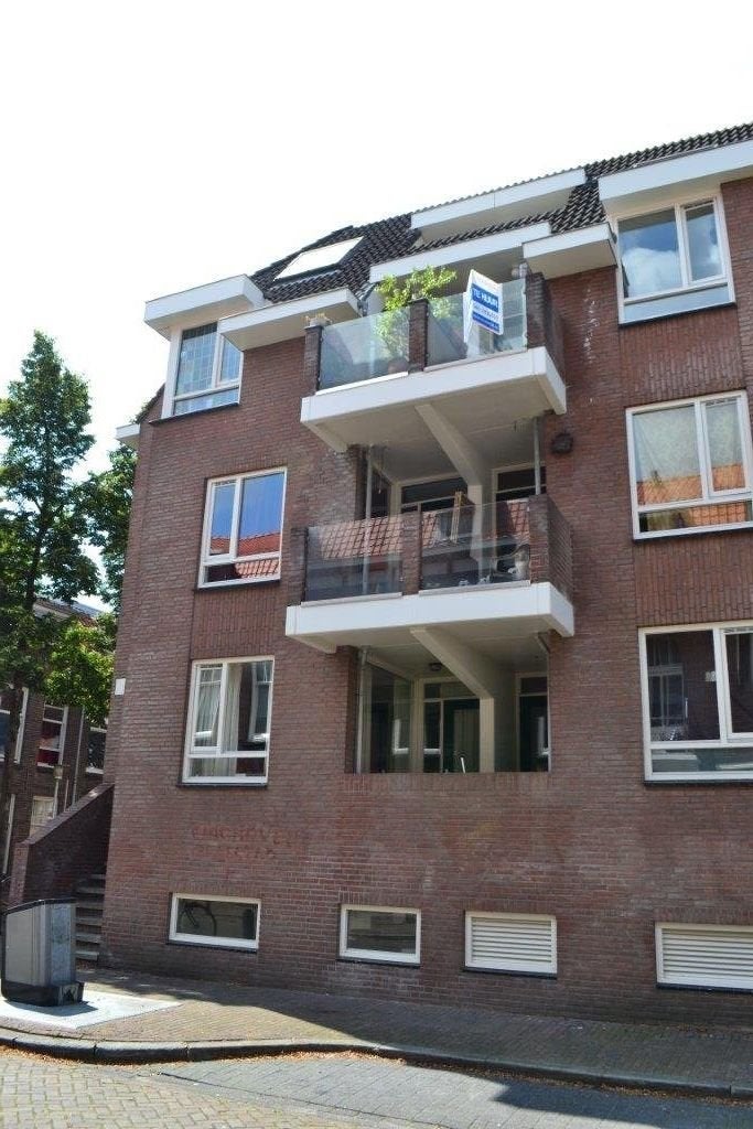 Te huur: Appartement Prins Hendrikstraat in Eindhoven