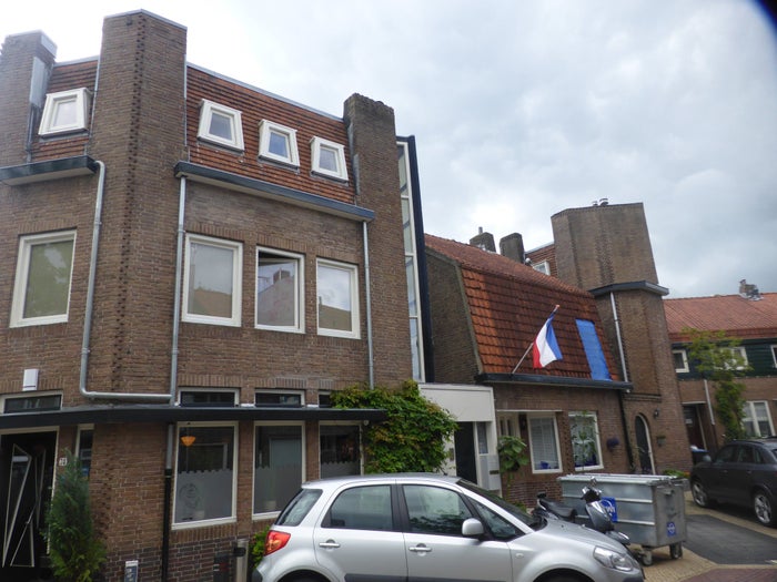 Te huur: Appartement Professor Poelsstraat 56 in Hilversum