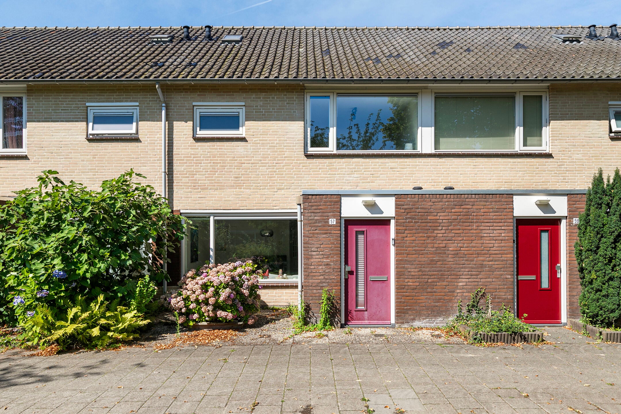 House Jericholaan