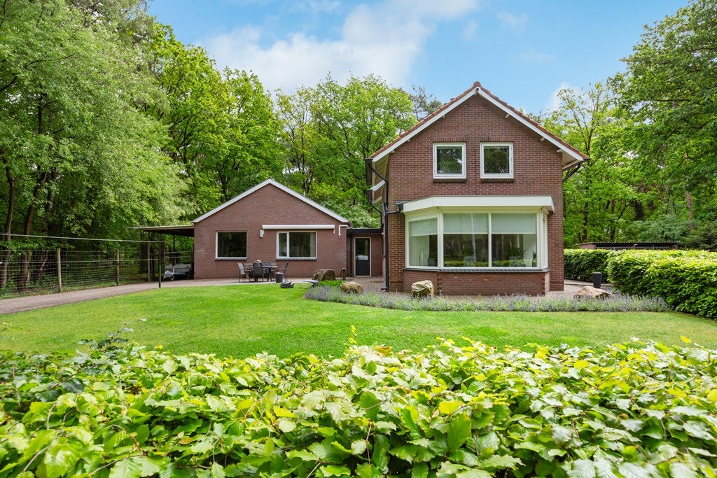 Huis Radioweg 30 in Harskamp
