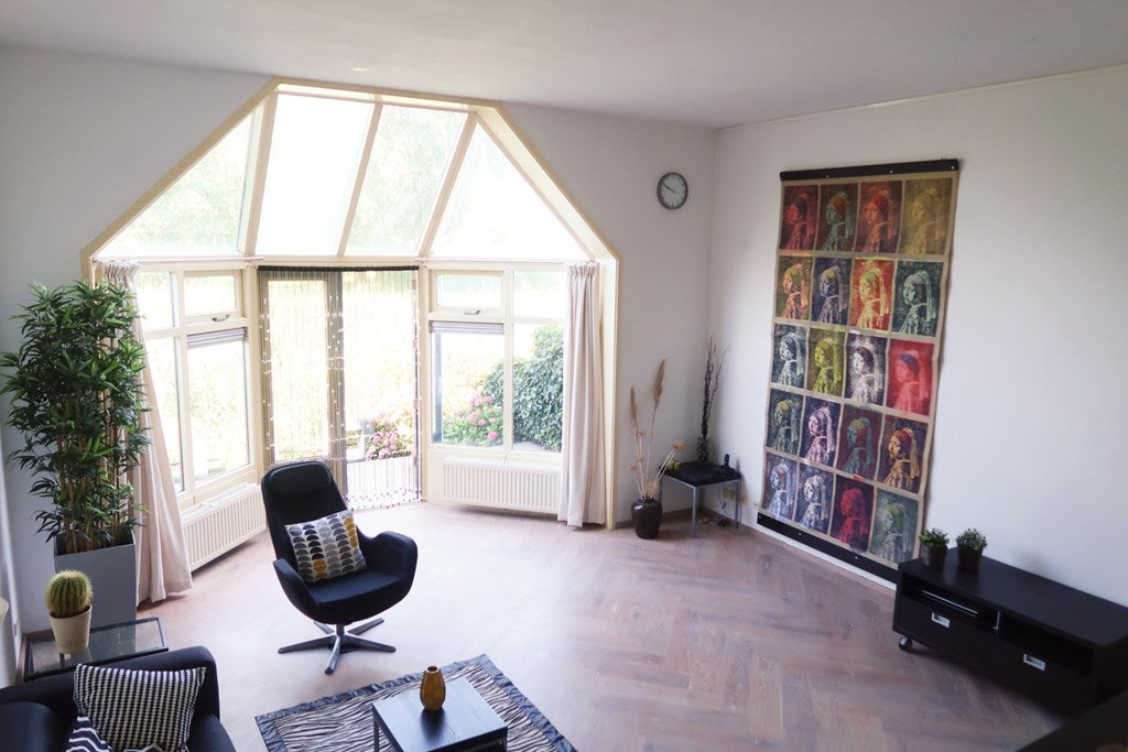 Huis Buitenweg in Maarssen