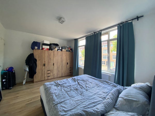 Te huur: Appartement Wolphaertsbocht in Rotterdam