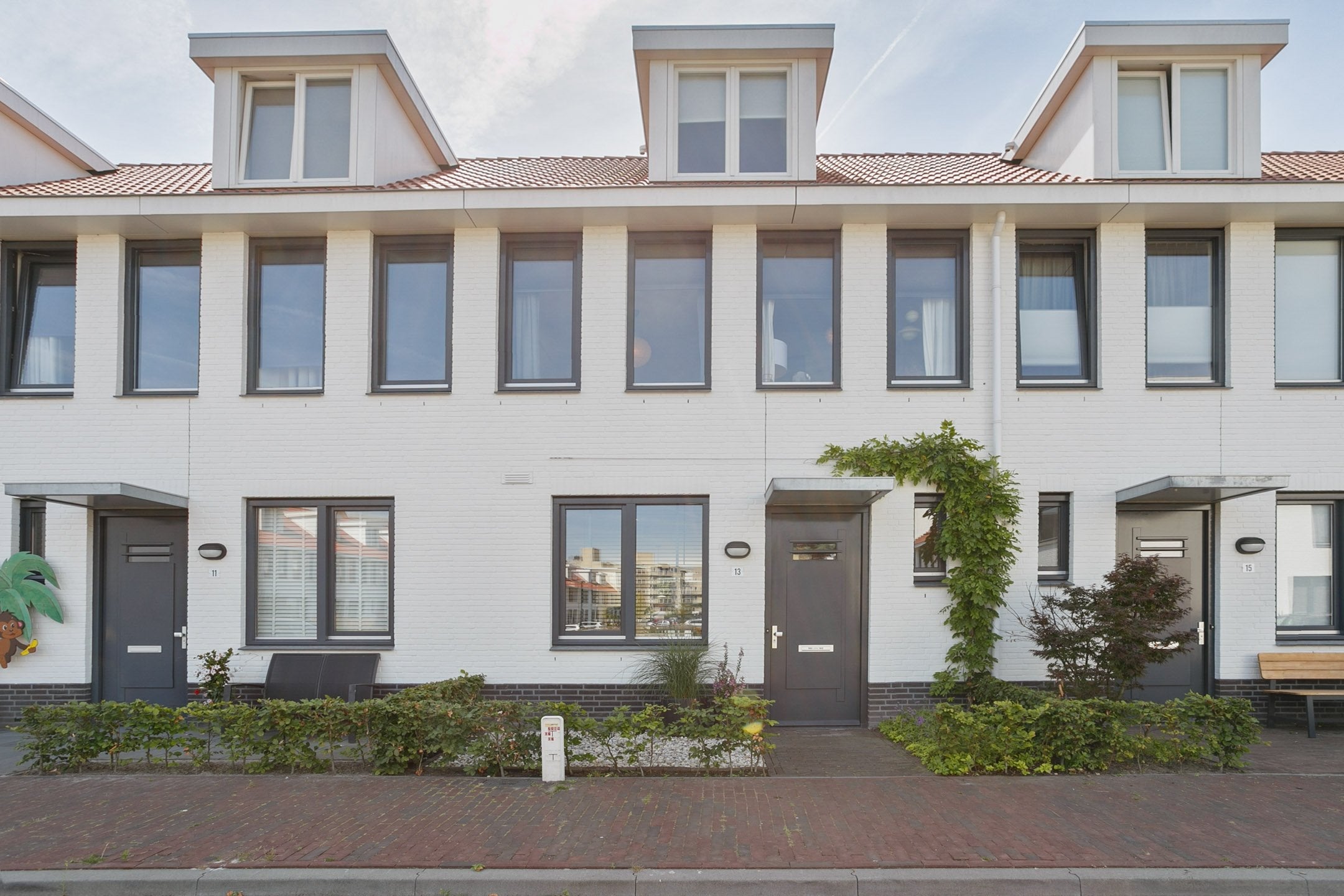 Te huur Huis Tulpstraat in Eindhoven
